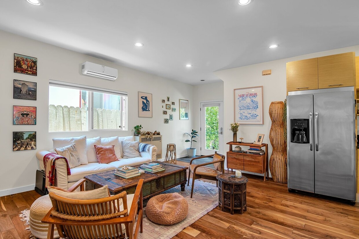 Foto principal - 2411-2413 Ocean Ave