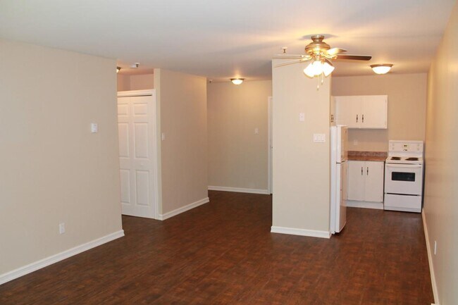 Building Photo - St. Clare Manor