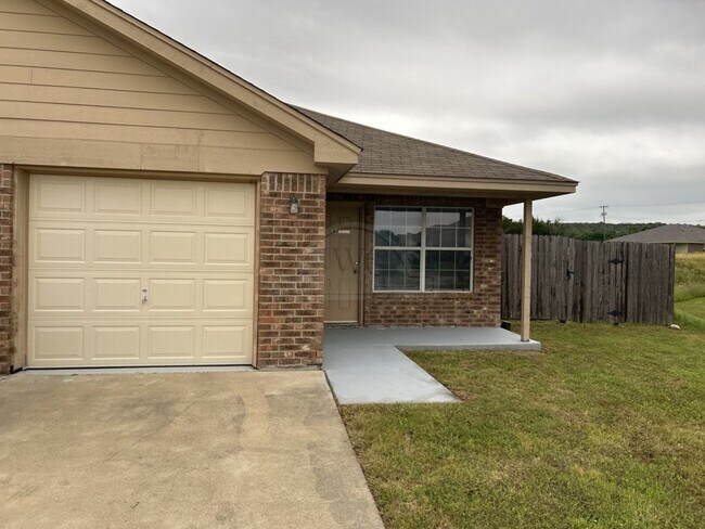 Foto del edificio - 3101 Yaupon, Copperas Cove