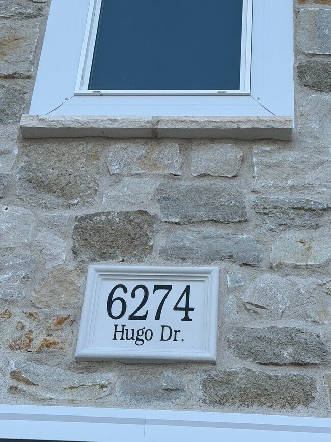 Foto del edificio - 6274 Hugo Dr