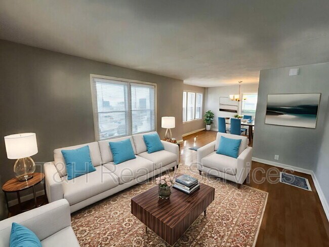 Foto del edificio - 4920 Hillside Ave