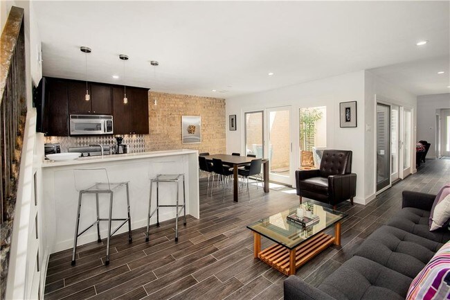 Building Photo - 3628 Routh St