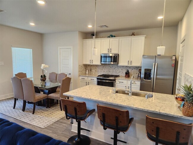 Foto del edificio - 10603 Whitejacket