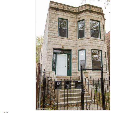 Building Photo - 6707 S Langley Ave