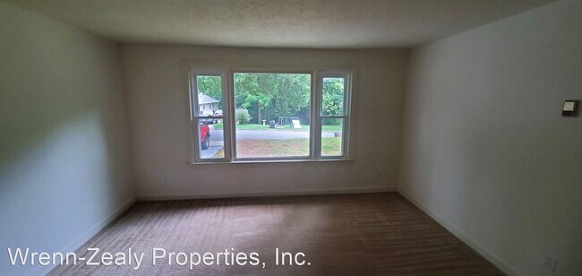 Building Photo - 2 br, 1 bath House - 1114 Silver Ave