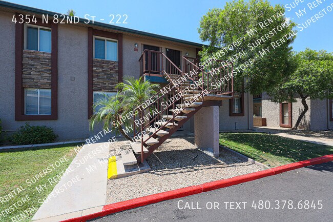 Foto del edificio - 4354 N 82nd St