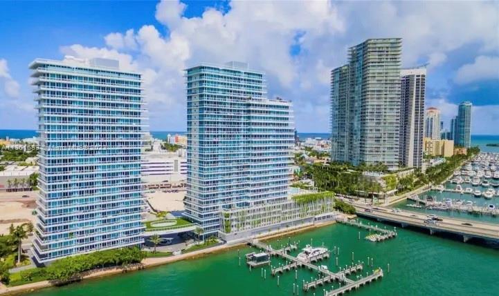 520 West Ave Unit 1204, Miami Beach, Fl 33139 - Condo For Rent In Miami 