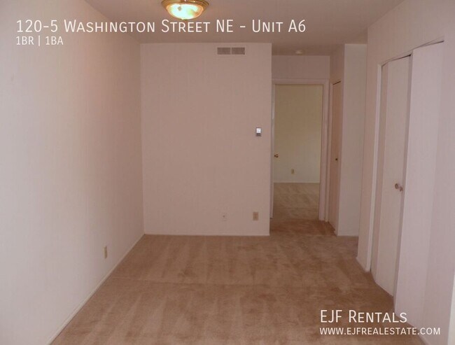 Foto del edificio - 120 Washington St NE