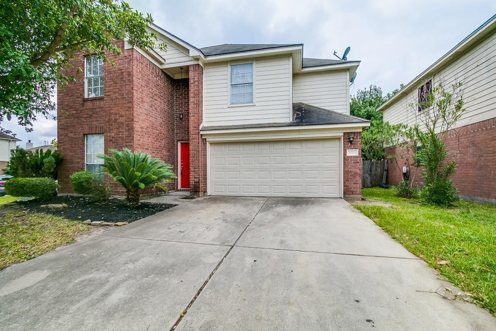 Primary Photo - 8703 Scenic Green Dr