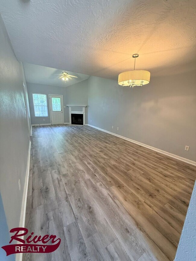 Foto del edificio - 2025 Buckhaven Way