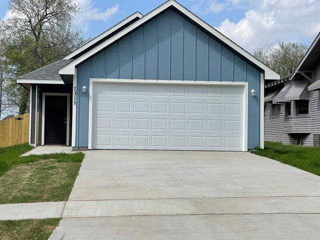 Foto principal - 1315 W Gandy St
