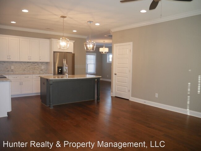 Building Photo - 3 br, 2 bath House - 453 Petree Road