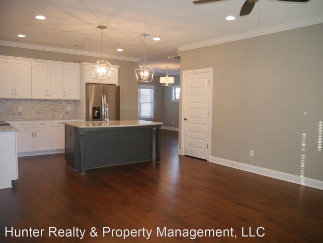 Foto del edificio - 3 br, 2 bath House - 453 Petree Road