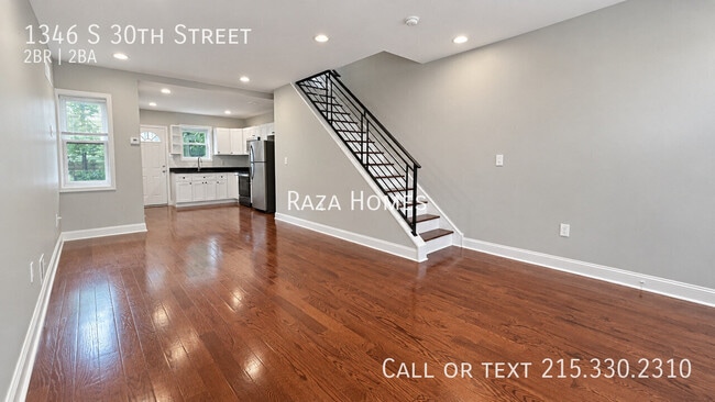 Photo - 1346 S 30th Street- House
