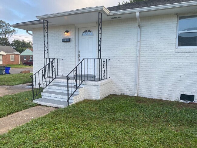 Foto del edificio - 9548-9519 19th Bay St