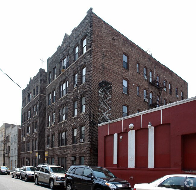 315319 56th St, West New York, NJ 07093 Apartments West New York, NJ