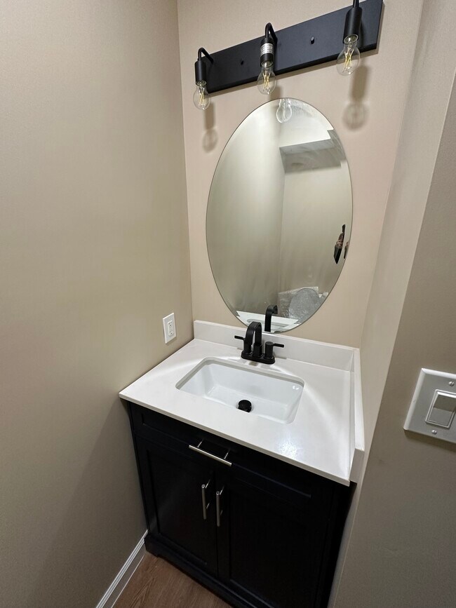 1314 Brandt Ave, New Cumberland, PA 17070 House Rental in New