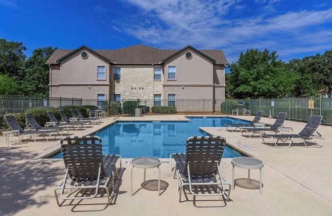 Foto del edificio - Brentwood Oaks Apartments
