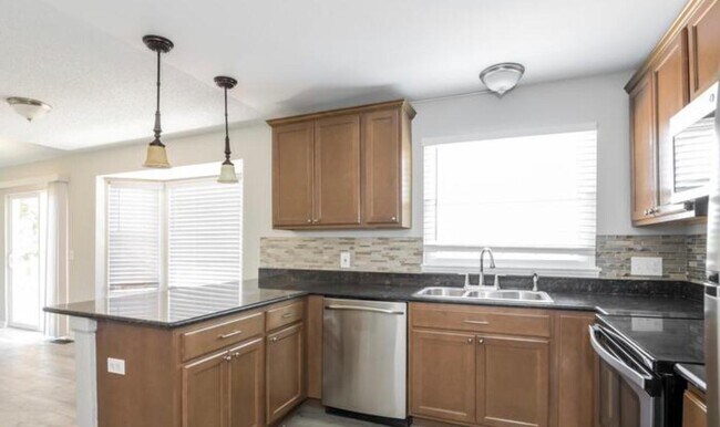 Foto del edificio - 9045 Fairwood St