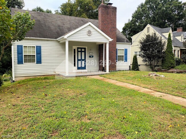 Foto del edificio - 3 br, 2 bath House - 726 S. Sunset Dr -
