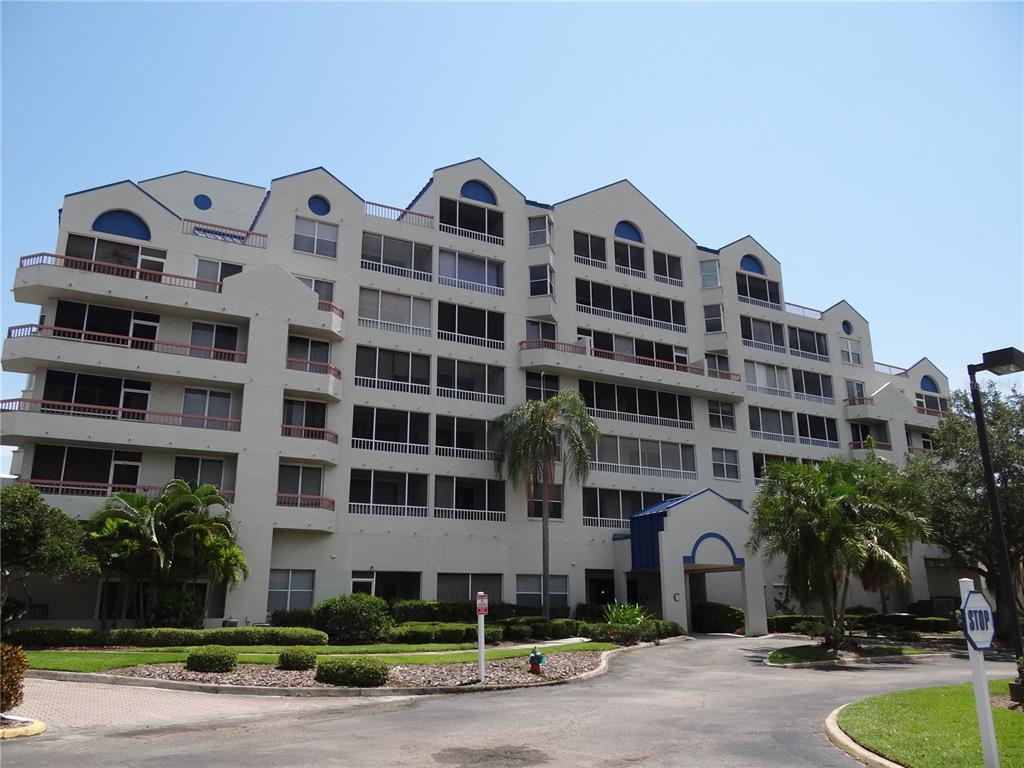 2333 Feather Sound Dr Unit C209, Clearwater, FL 33762 Condo for Rent