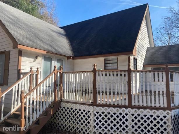 Foto principal - 4 br, 3 bath House - 3080 Chattahoochee Road
