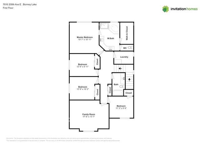 Foto del edificio - 7816 208th Ave E