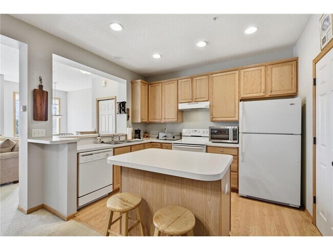 Foto del edificio - 13905 54th Ave N