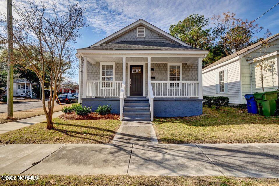 622 S 13th St, Wilmington, NC 28401 House for Rent in Wilmington, NC