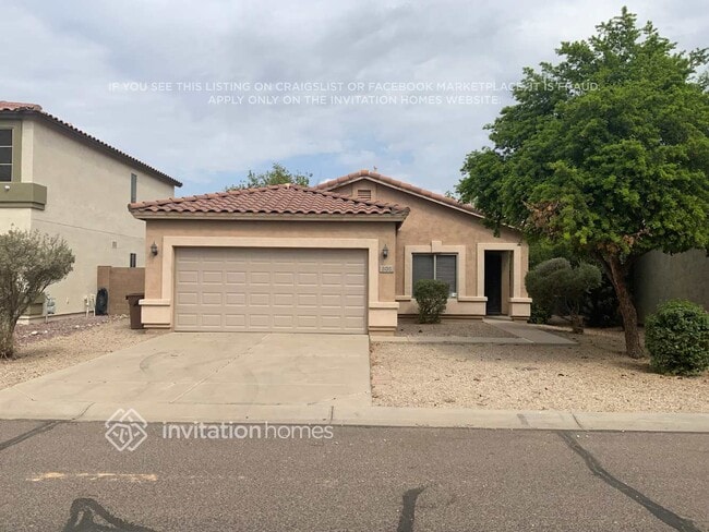Building Photo - 806 E Tortoise Trail