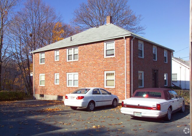 Building Photo - 43-51 Newton Ave