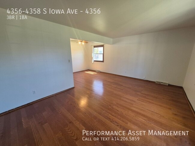 Building Photo - 4356-4358 S Iowa Ave-4356