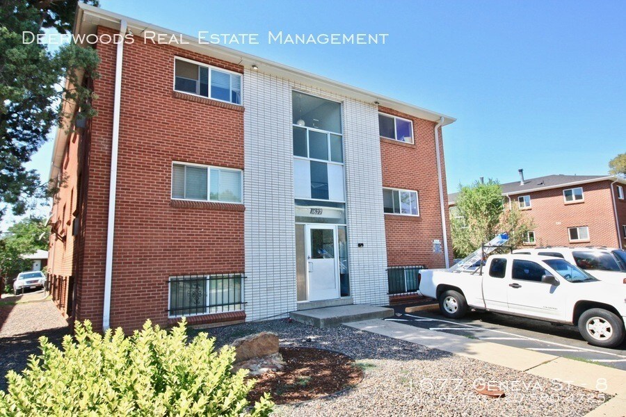 Primary Photo - 1677 Geneva St