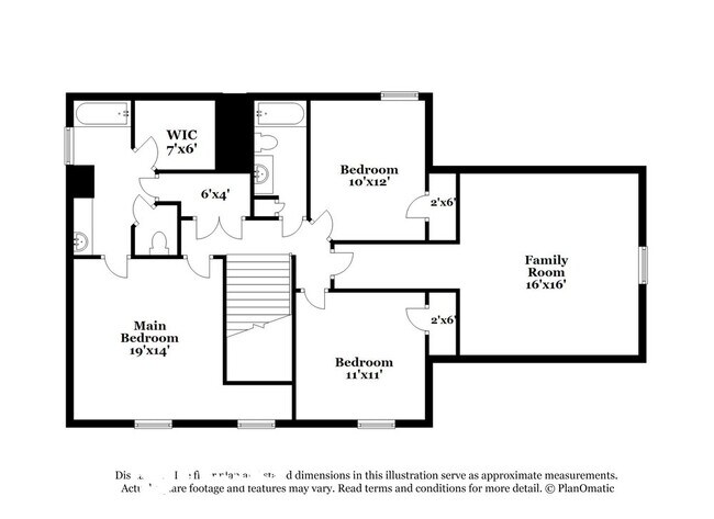 Foto del edificio - 7708 Baysweet Dr