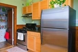 Photo - 158 South St Townhome
