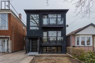 Building Photo - 185 Bowie Ave