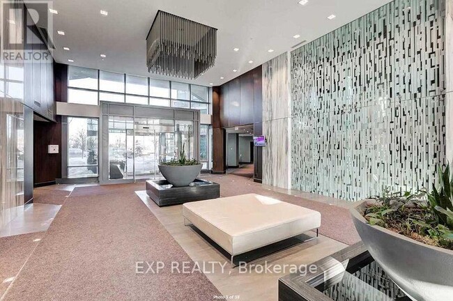 Building Photo - 205 Sherway Gardens Rd