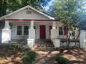 Building Photo - 603 Hawthorne Ave