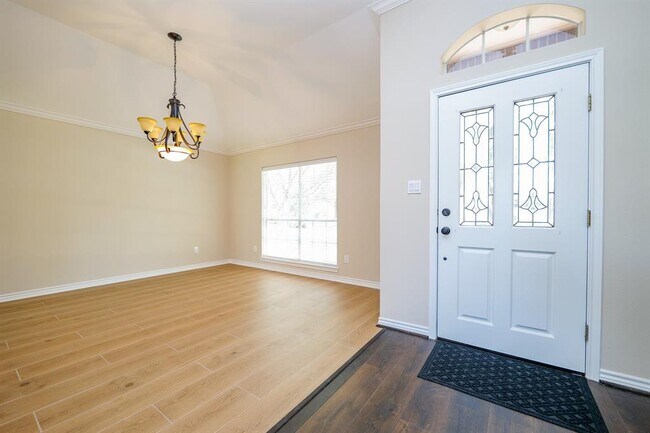 Foto del edificio - 1823 Brightlake Way