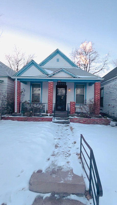 Foto principal - 1031 E Orman Ave