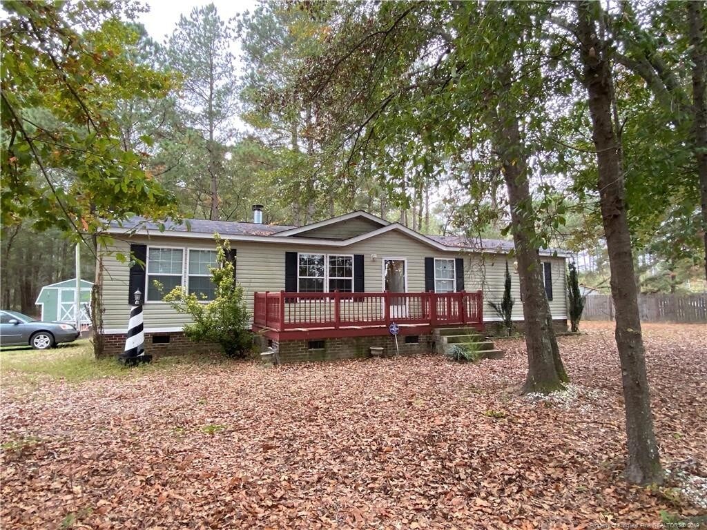 357 Butterfly Ln, Shannon, NC 28386 House Rental in Shannon, NC