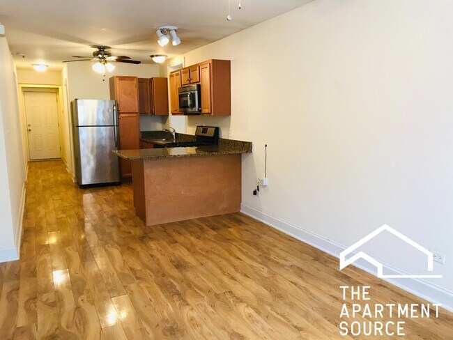 Foto del edificio - 2937 N Allen Ave