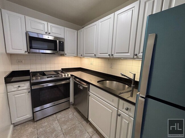 Foto del edificio - EAST 63 STREET