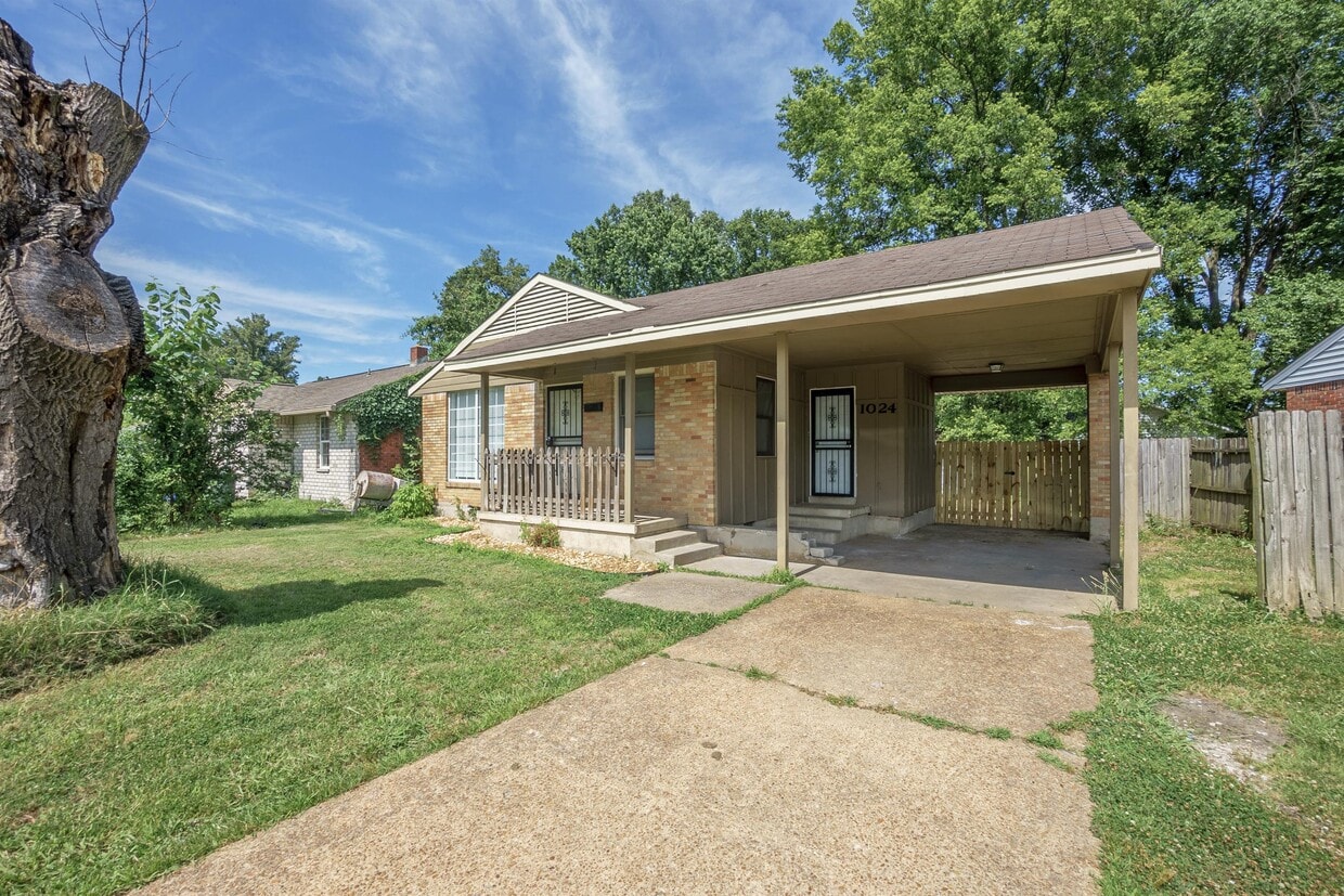 Photo - 1024 Mendenhall Cove (Memphis, TN)