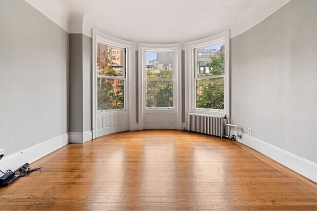 Foto del edificio - 259 Beacon St