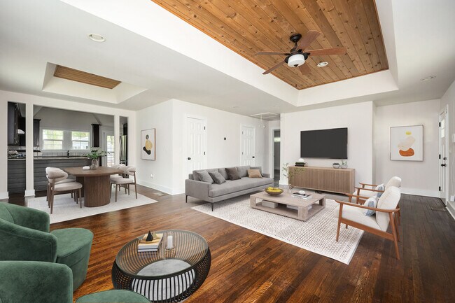 Foto del edificio - 919 Stallings Ave SE