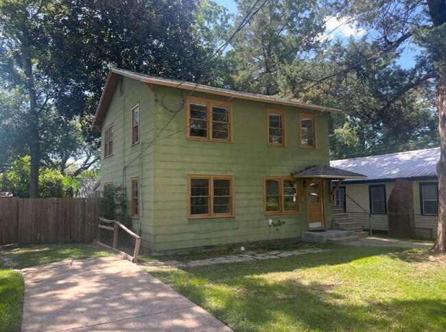 Foto del edificio - 1428 N Martin Luther King Jr Blvd.