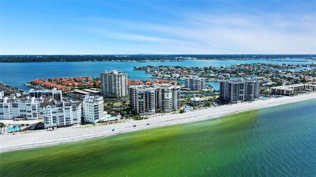 Foto del edificio - 1600 Gulf Blvd