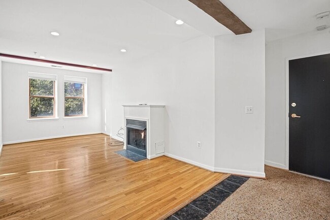 Photo - 70 Rhode Island Ave NW House