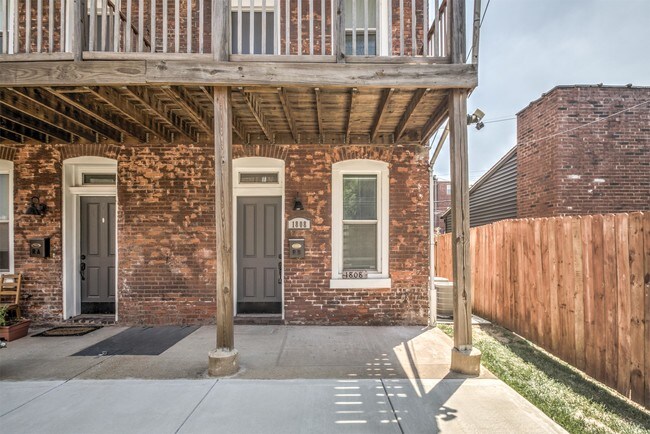 Building Photo - 1808 S 10th St